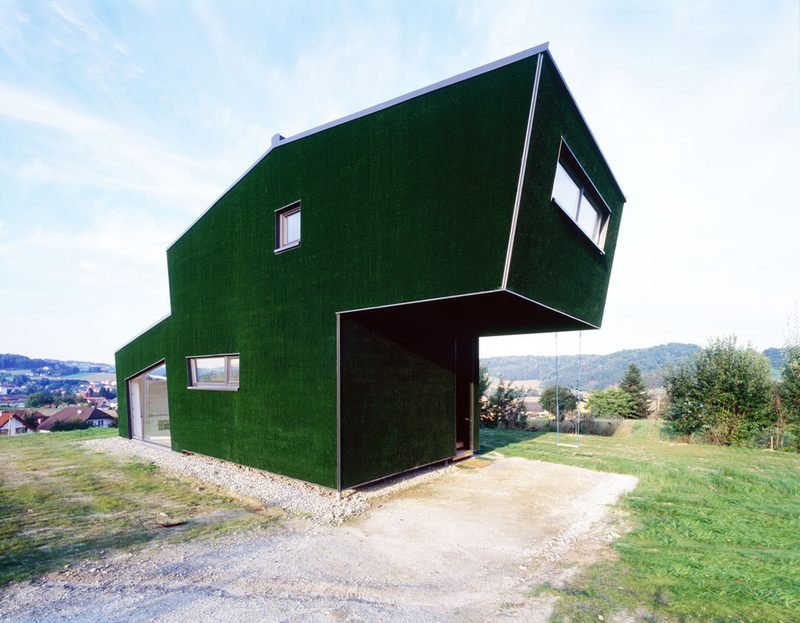 Illustration for article titled Prefab Homes Take Us Back to Yesterday's Suburban Future